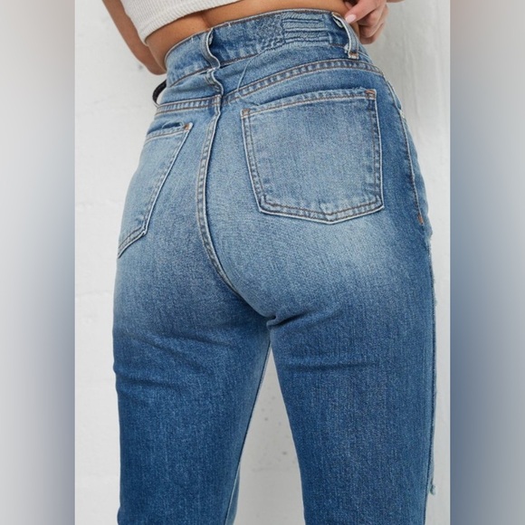 Revice Demin 32 Uptown/Roadtrip Wash Jeans - Picture 2 of 13